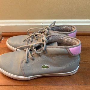 Lacoste Sport Sneakers